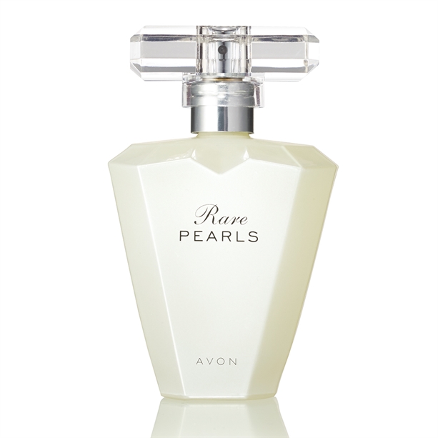ادوپرفیوم زنانه ریر پرلز آون Rare Pearls EDP 50ml